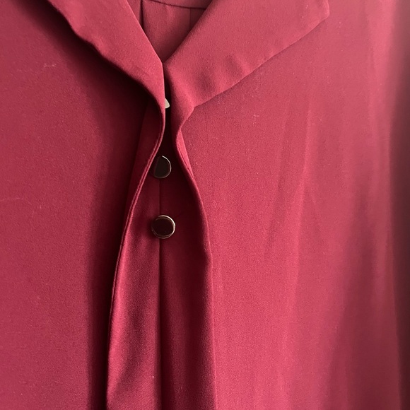 AGB Blouse - Picture 3 of 6